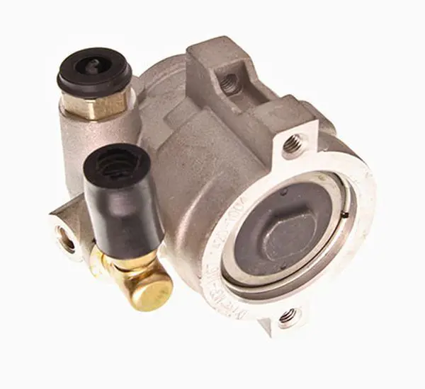 Handler.Part Hydraulic pump, steering system MAXGEAR 480024 2