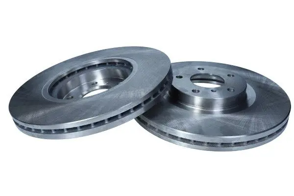 Handler.Part Brake disc MAXGEAR 192407 1