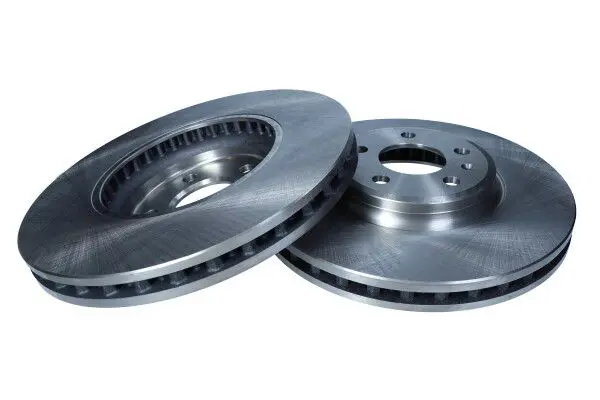 Handler.Part Brake disc MAXGEAR 192447 1