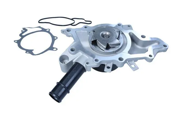 Handler.Part Water pump MAXGEAR 470011 3