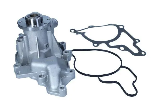 Handler.Part Water pump MAXGEAR 470116 2