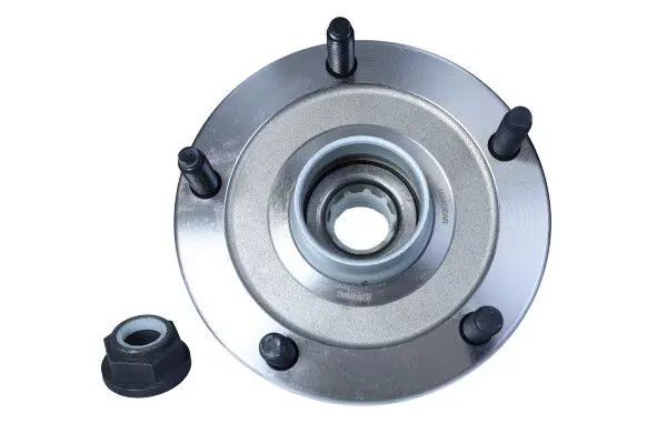 Handler.Part Wheel bearing kit MAXGEAR 330187 1