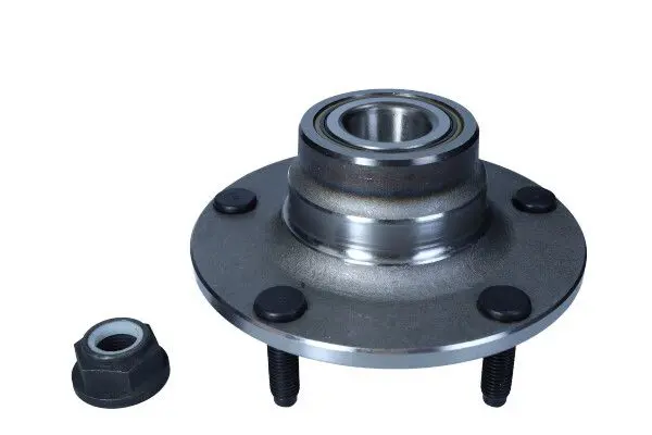 Handler.Part Wheel bearing kit MAXGEAR 330187 2