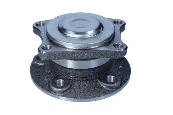 Handler.Part Wheel bearing kit MAXGEAR 330534 2