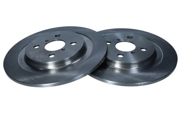 Handler.Part Brake disc MAXGEAR 192477 1