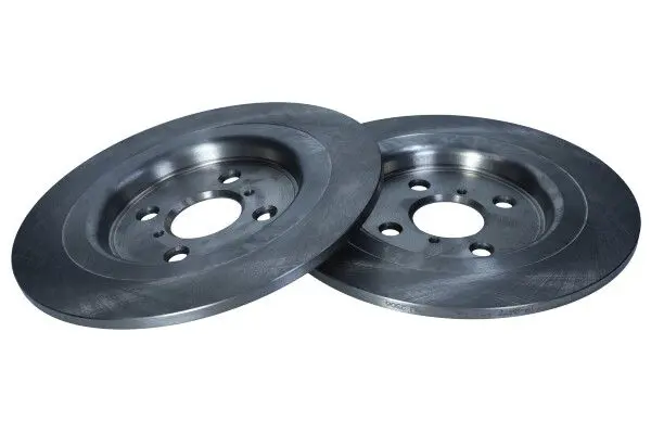 Handler.Part Brake disc MAXGEAR 192477 2