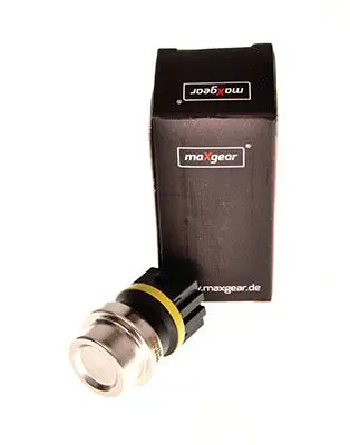 Handler.Part Sensor, coolant temperature MAXGEAR 210134 3