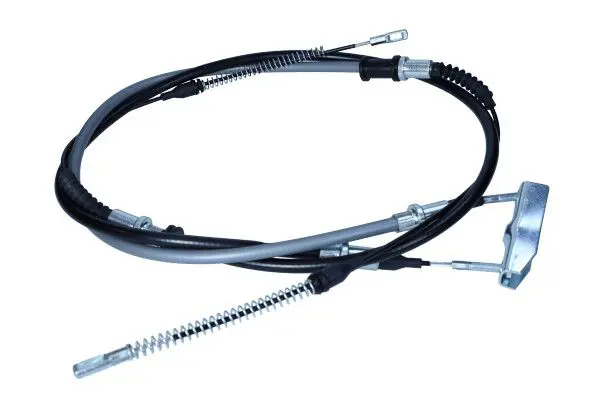 Handler.Part Cable, parking brake MAXGEAR 320047 2