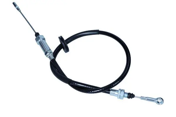 Handler.Part Cable, parking brake MAXGEAR 320225 2