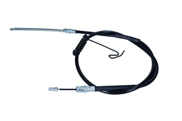 Handler.Part Cable, parking brake MAXGEAR 320263 2