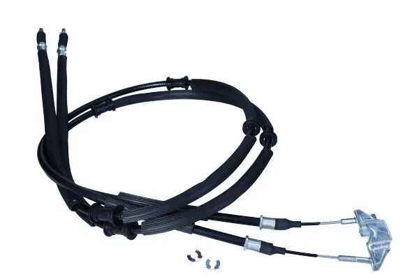 Handler.Part Cable, parking brake MAXGEAR 320269 1