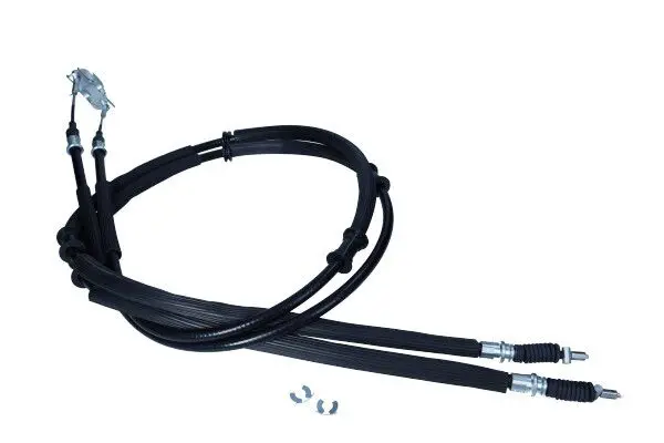 Handler.Part Cable, parking brake MAXGEAR 320269 2