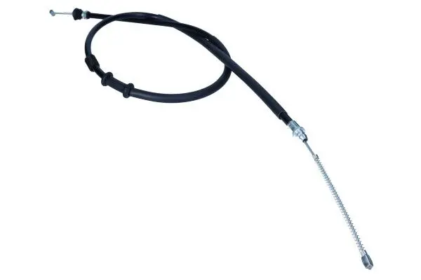 Handler.Part Cable, parking brake MAXGEAR 320276 2