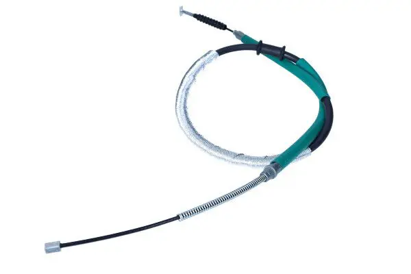 Handler.Part Cable, parking brake MAXGEAR 320286 2