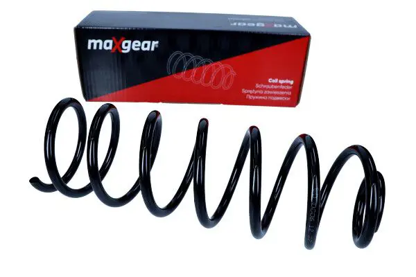 Handler.Part Coil spring MAXGEAR 600006 2