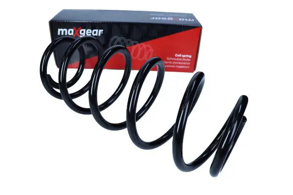 Handler.Part Coil spring MAXGEAR 600037 2