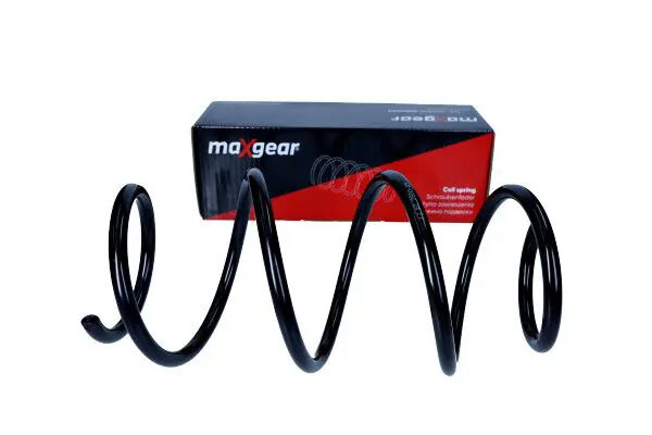 Handler.Part Coil spring MAXGEAR 600082 2