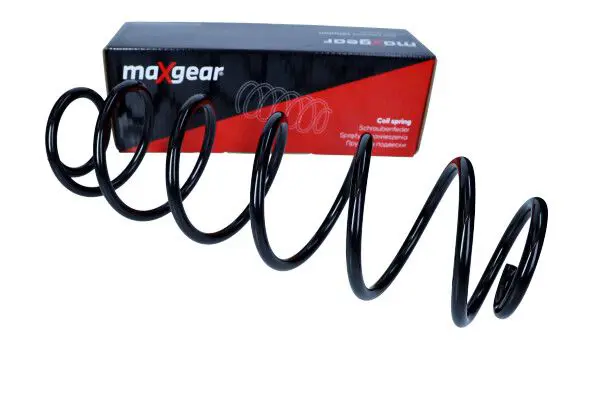 Handler.Part Coil spring MAXGEAR 600085 2