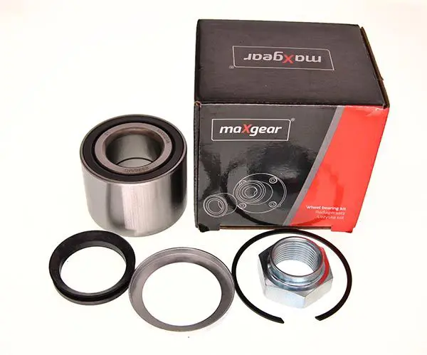 Handler.Part Wheel bearing kit MAXGEAR 330294 3