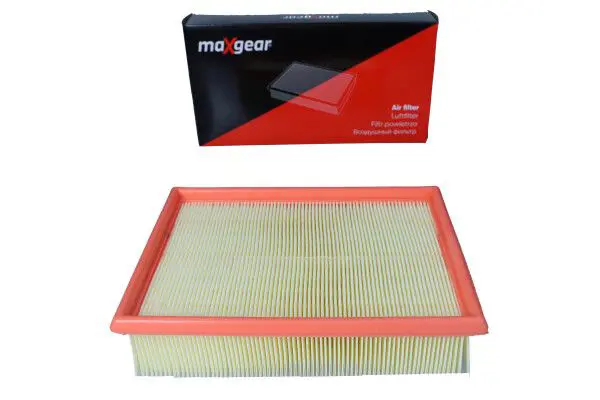 Handler.Part Air filter MAXGEAR 260003 2