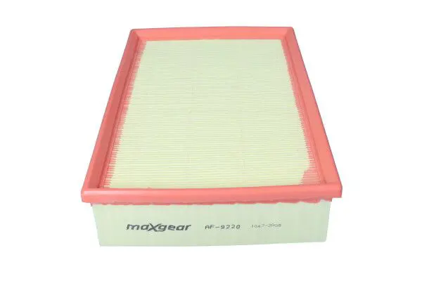 Handler.Part Air filter MAXGEAR 260055 1