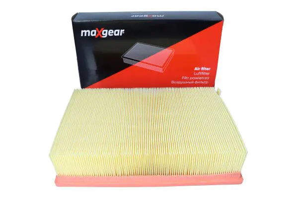 Handler.Part Air filter MAXGEAR 260055 2