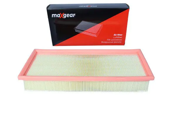 Handler.Part Air filter MAXGEAR 260150 2