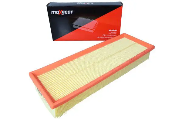 Handler.Part Air filter MAXGEAR 260227 2