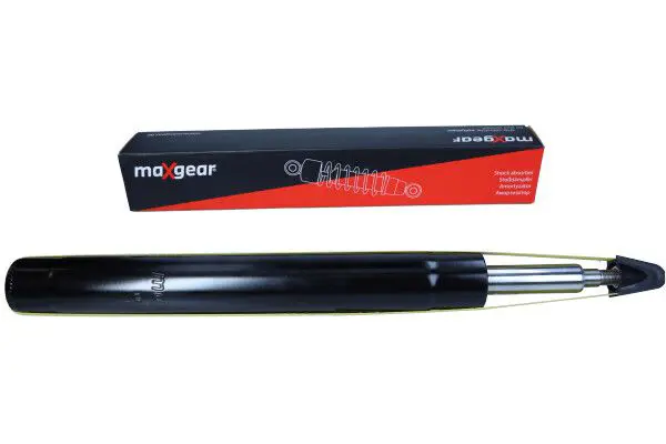 Handler.Part Shock absorber MAXGEAR 110135 2