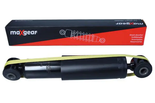 Handler.Part Shock absorber MAXGEAR 110218 2