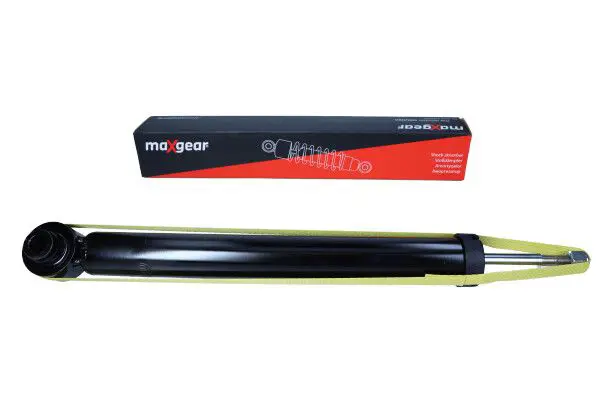 Handler.Part Shock absorber MAXGEAR 110277 2