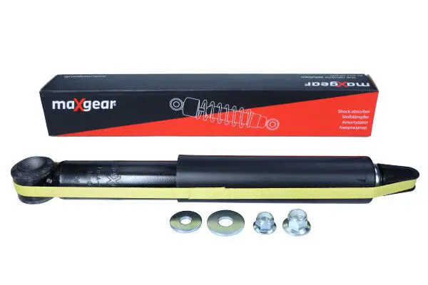 Handler.Part Shock absorber MAXGEAR 110284 2