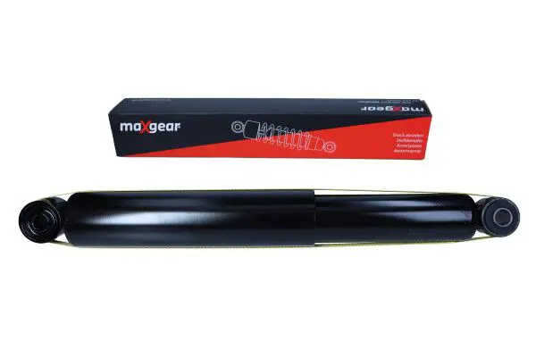 Handler.Part Shock absorber MAXGEAR 110293 2