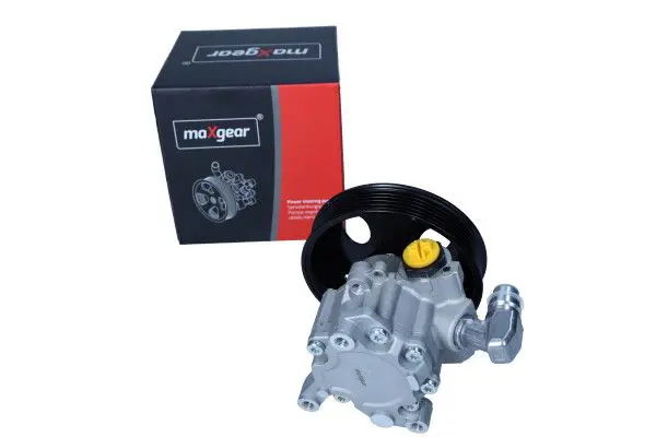 Handler.Part Hydraulic pump, steering system MAXGEAR 480016 3