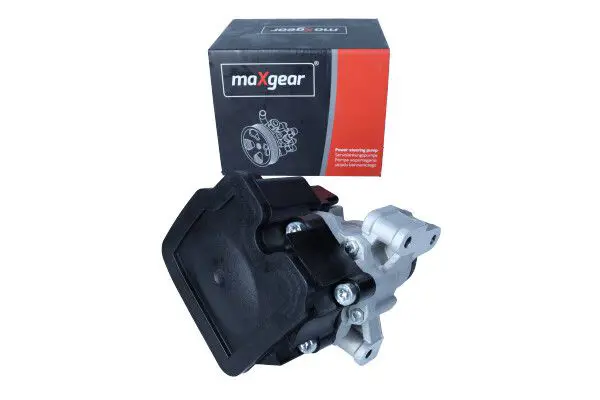 Handler.Part Hydraulic pump, steering system MAXGEAR 480010 3