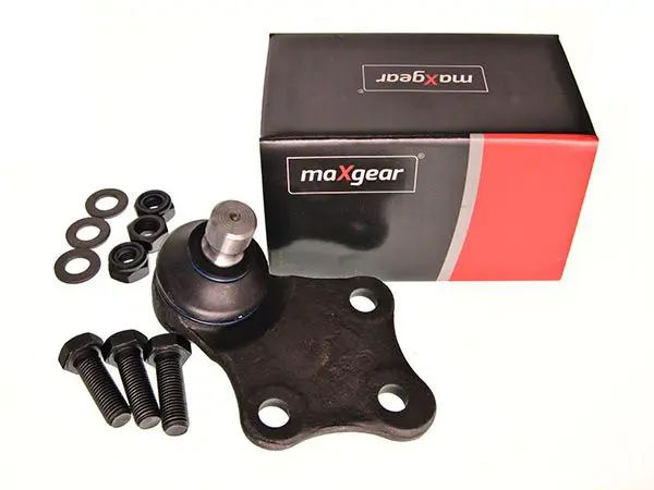 Handler.Part Ball joint MAXGEAR 720449 3