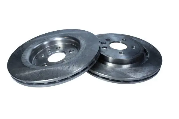 Handler.Part Brake disc MAXGEAR 192470 1