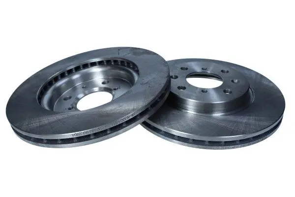 Handler.Part Brake disc MAXGEAR 193200 1