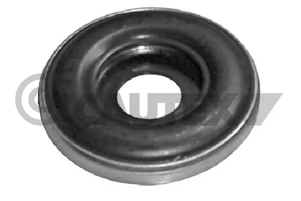 Handler.Part Anti-friction bearing, suspension strut support mounting CAUTEX 020471 1