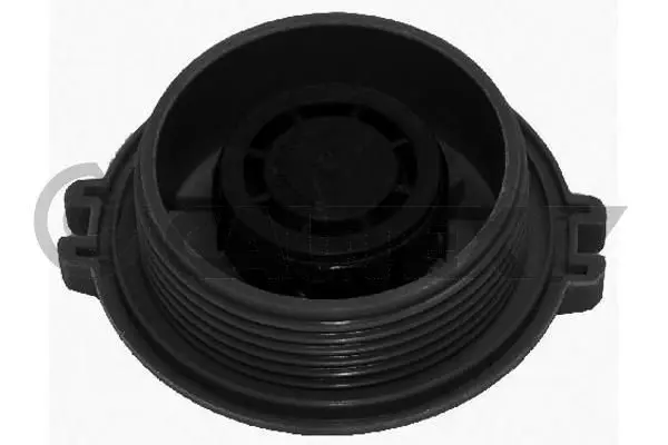 Handler.Part Sealing cap, coolant tank CAUTEX 461056 1