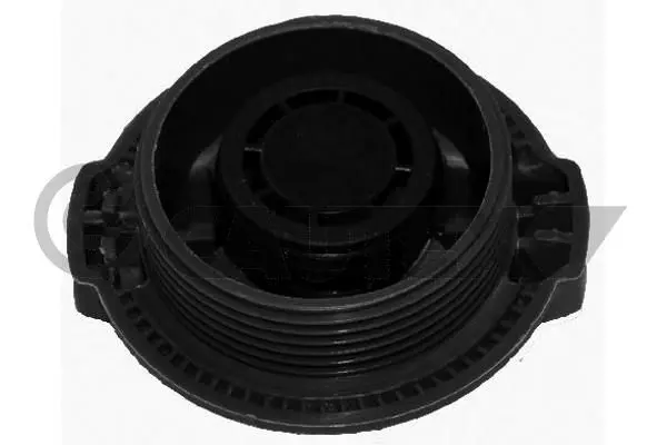 Handler.Part Sealing cap, coolant tank CAUTEX 954272 1