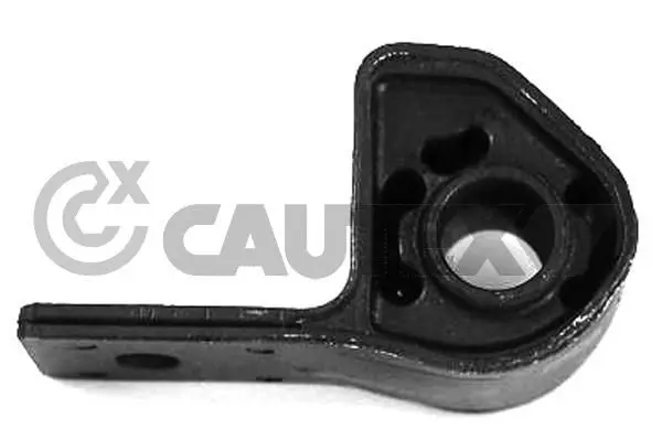 Handler.Part Bush, control arm mounting CAUTEX 030479 1