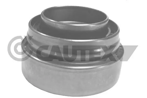 Handler.Part Shaft seal, manual transmission CAUTEX 020496 1