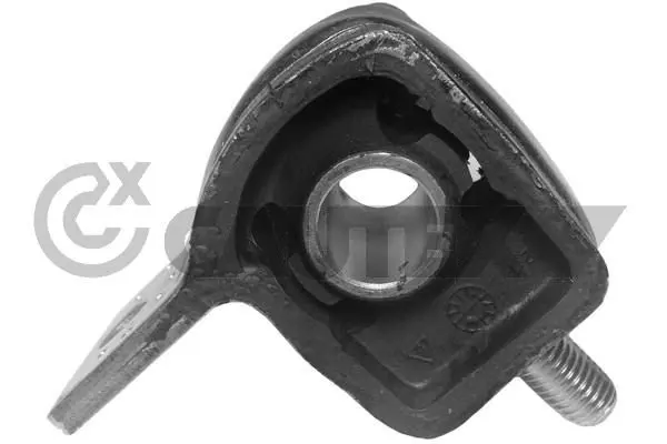 Handler.Part Bush, control arm mounting CAUTEX 030241 1