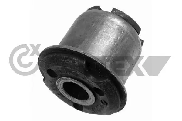 Handler.Part Bush, control arm mounting CAUTEX 030234 1