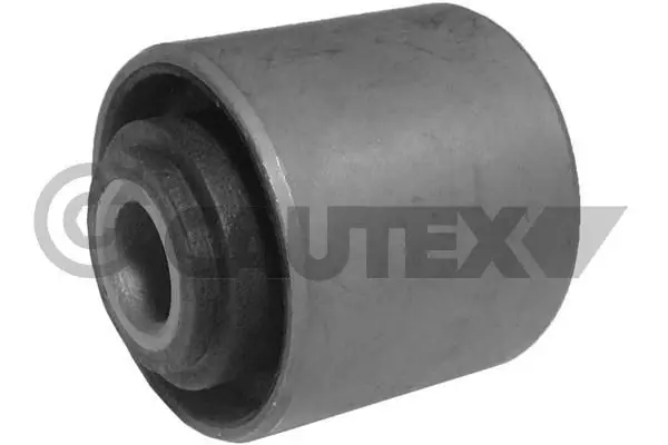 Handler.Part Bush, control arm mounting CAUTEX 020392 1