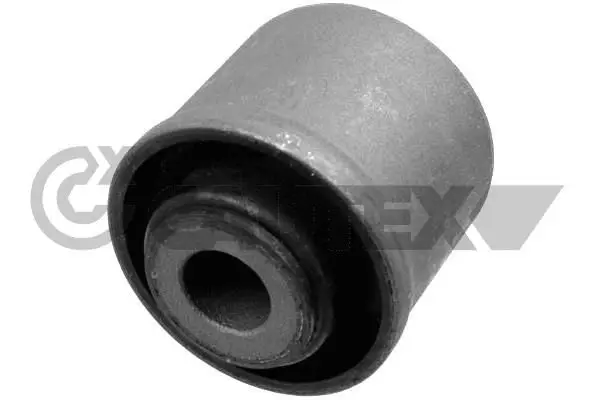 Handler.Part Bush, control arm mounting CAUTEX 020391 1