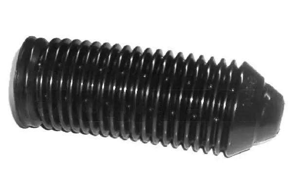 Handler.Part Protective cap/bellow, shock absorber CAUTEX 460184 1