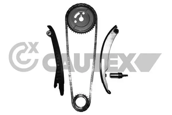 Handler.Part Timing chain kit CAUTEX 201515 1