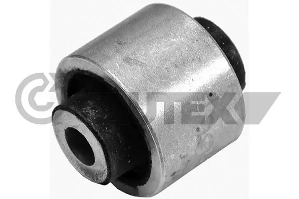 Handler.Part Bush, control arm mounting CAUTEX 480560 1